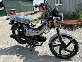 Мотоцикл SP125C-1CF Безкоштовна доставка. У заводській упаковці.