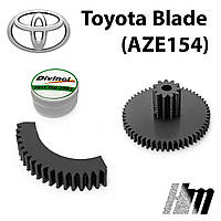 Ремкомплект дросельної заслінки Toyota Blade (AZE154) (2203028070)