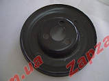 Шків помпи Ваз 2101 2102 2103 2103 2104 2105 2106 21107 2121 ніва пр-во Харків, фото 6