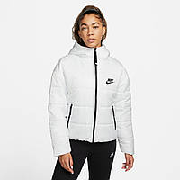 Куртка женская Nike Sportswear Therma-Fit Repel (DX1797-121) S Белый MP, код: 7678793