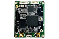 Конвертер відеосигналу Haiwei стример AV в Ethernet