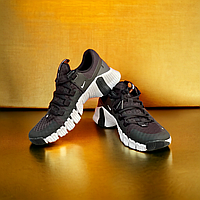 Оригинальные Мужские кроссовки для зала Nike Free Metcon 5 DV3950-001 размер (38)24 см