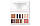 Набір тіней, рум'ян, бронзерів Ashley Tisdale Night Goddess BH Cosmetics Оригінал, фото 2