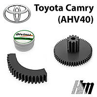 Ремкомплект дроссельной заслонки Toyota Camry (AHV40) (2203028070)