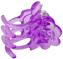 Зажим для орхідей "Квіточка"