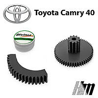 Ремкомплект дроссельной заслонки Toyota Camry 40 (2203028070)