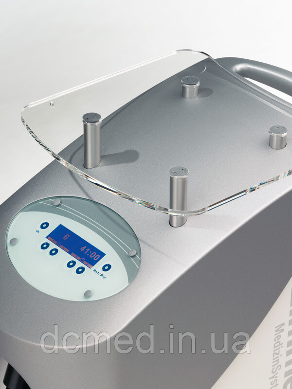 Аппарат для нежного лечения холодом Zimmer CryoMini - фото 4 - id-p1920030754
