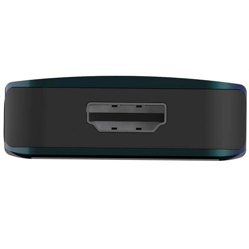 Док-станция HP DHC-CT200 USB3.1 Type-C-HDMI/VGA/DP - фото 5 - id-p1810957218