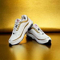 Оригинальные Женские Кроссовки Nike AIR MAX AP CU4870-103 (размер 38) 24 см белый.
