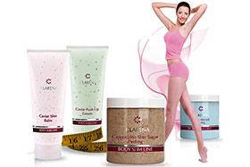 Лінія для схуднення BODY SLIM LINE