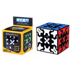 Гра-головоломка Куб EQY752 6х6х6 см c