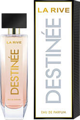 Вода парфумована жіноча La Rive Destinee 5901832068679 90 мл c