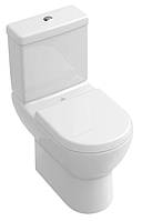 Унітаз Компакт Villeroy & Boch Subway
