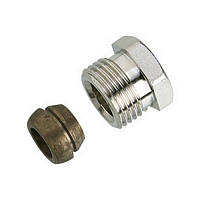 Евроконус Danfoss 15х3/4" (013G4125)