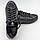 Жіночі чорні шкіряні кросівки Kelly Corso 37. Розміри в наявності: 37, 39, 41, 42., фото 2