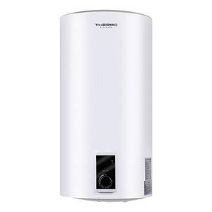 Водонагрівач електричний Thermo Alliance 50 л SLIM вертикальний, сухий ТЕН 2,0 кВт D50V20J(D)1-K