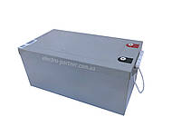 Акумулятор LogicPower LPM-MG 12-250, фото 6