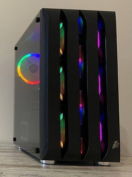 I7 2600 rx 580 8gb best sale
