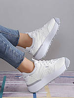 Женские кроссовки Fashion Deborah 4000 36 размер 23,5 см Белый a