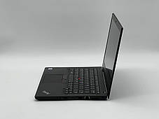 Ультрабук Lenovo ThinkPad T480/ 14" (1920x1080)/ Core i5-8250U/ 8 GB RAM/ 120 GB SSD/ UHD 620/ Дві АКБ, фото 4
