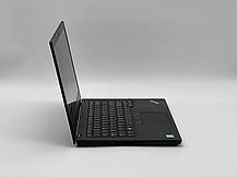 Ультрабук Lenovo ThinkPad T480/ 14" (1920x1080)/ Core i5-8250U/ 8 GB RAM/ 120 GB SSD/ UHD 620/ Дві АКБ, фото 5