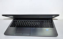 Ноутбук HP ProBook 650 G1 / 15.6" (1920x1080) TN / Intel Core i5-4310M (2 (4) ядра по 2.7 — 3.4 GHz) / 8 GB, фото 6