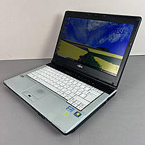 Ноутбук Б-клас Fujitsu LifeBook S751/14"/Core i5 2 ядра 2.5GHz/8GB DDR3/120GB SSD/HD Graphics 3000/Webcam, фото 3