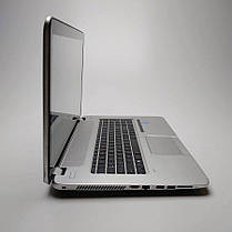 Ноутбук HP Envy 17-j057cl/ 17.3" (1600x900) Сенсорний/ Core i7-4702MQ/ 8 GB RAM/ 240 GB SSD/ HD 4600, фото 5