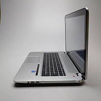 Ноутбук HP Envy 17-j057cl/ 17.3" (1600x900) Сенсорний/ Core i7-4702MQ/ 8 GB RAM/ 240 GB SSD/ HD 4600, фото 6