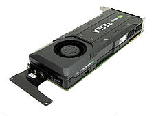 Дискретна відеокарта nVidia Tesla K40c, 12 GB GDDR5, 384-bit, фото 3