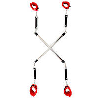 Распорка для рук и ног Art of Sex Bondage Set - Prison