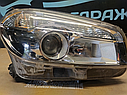 Фара передня права Ніссан Кашкай -10 2007-2014 Nissan Qashqai Оригінал Б-у, фото 4