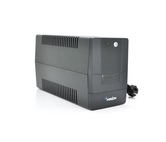 Безперебійник Merlion Velli 1kVA