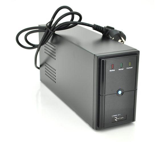 Безперебійник Ritar E-RTM600 ELF-L