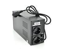 Безперебійник Ritar E-RTM600 ELF-L, фото 2