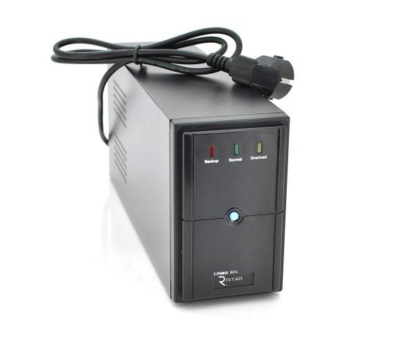 Безперебійник Ritar E-RTM850 ELF-L