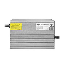 Зарядний пристрій LogicPower LiFePO4 48 V (58.4 V)-60A-2880W-LED