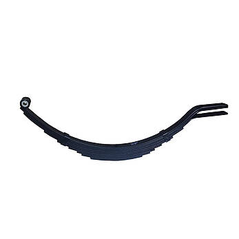 Ресора AL-KO для легкового причепа 9 листова 800 кг 1737339, фото 1