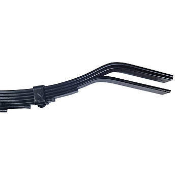 Ресора AL-KO для легкового причепа 9 листова 800 кг 1737339, фото 2