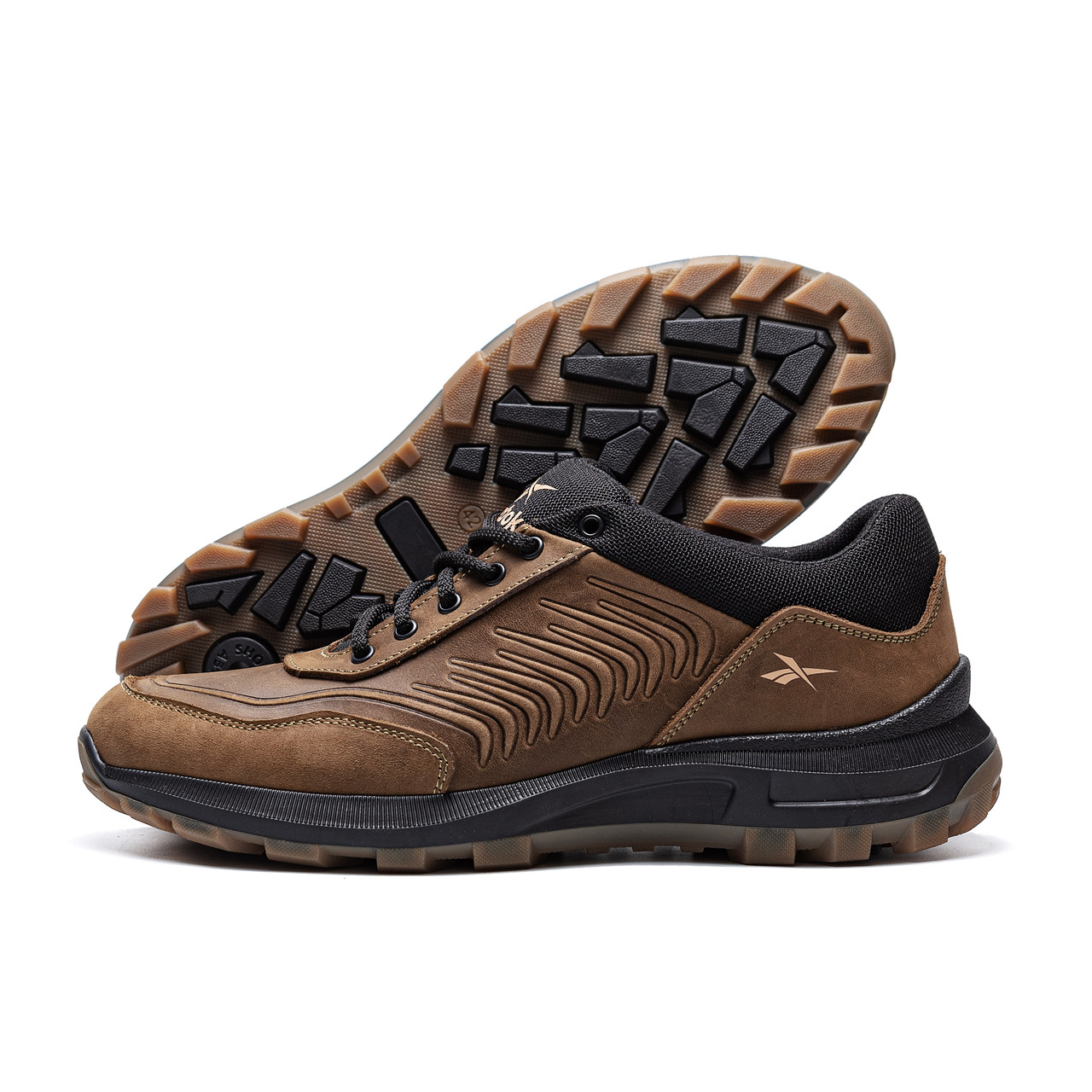 Чоловічі кросівкиRbk Classic Olive, фото 1