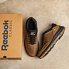 Чоловічі кросівкиRbk Classic Olive, фото 10