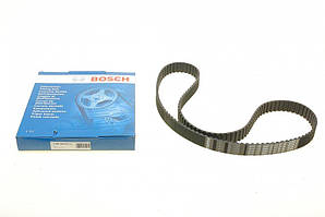 Ремінь зубчастий Z=130 FORD Transit 2,5 D 86-91 BOSCH 1 987 949 072 Ford Transit 844F6K288AB, 6138677