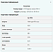 Impact Weight Gainer V2 - 2500g Strawberry - Cream (Пошкоджена упаковка), фото 3