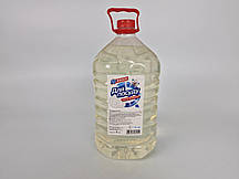 Рідина для миття посуду 5 літрів "RODOS" (1 шт.)