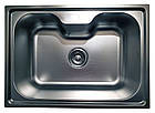 Кухонна мийка Romzha Bella Textura (1.0 mm), фото 2