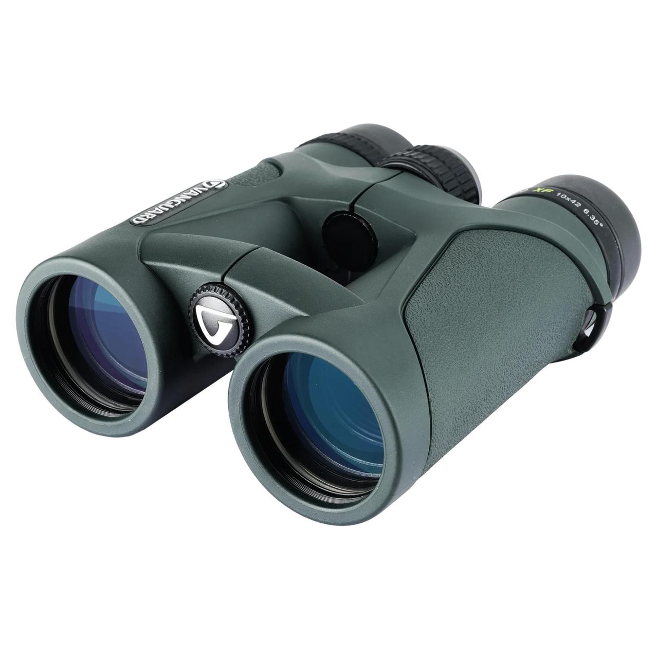 Бінокль Vanguard VEO XF 10x42 WP (VEO XF 1042), фото 1