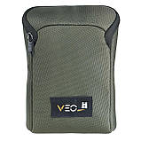 Бінокль Vanguard VEO XF 10x42 WP (VEO XF 1042), фото 6