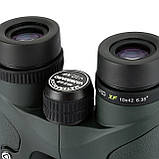 Бінокль Vanguard VEO XF 10x42 WP (VEO XF 1042), фото 9