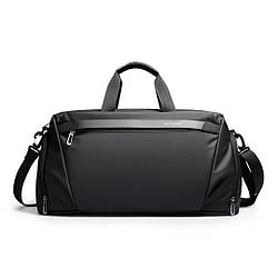 Сумка кросбоді Sambag 0GG чорна