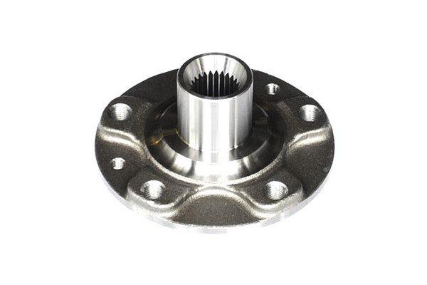 Ступиця колеса переднього Renault Duster (10-) (32036) Asam ASAM 32036 Dacia Duster 402024441R, 402020009R,